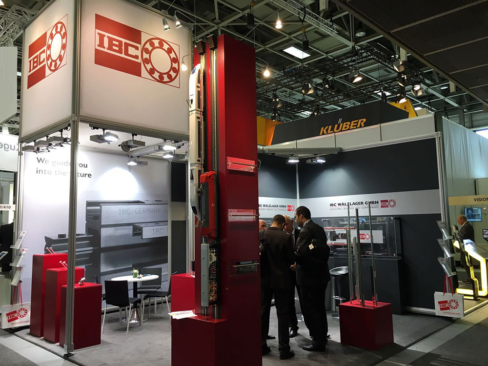 InnoTrans 2016